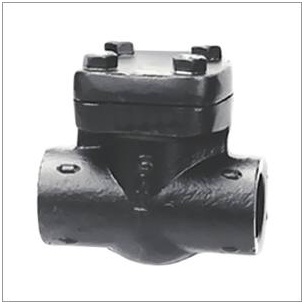 FCS Non Return Valve